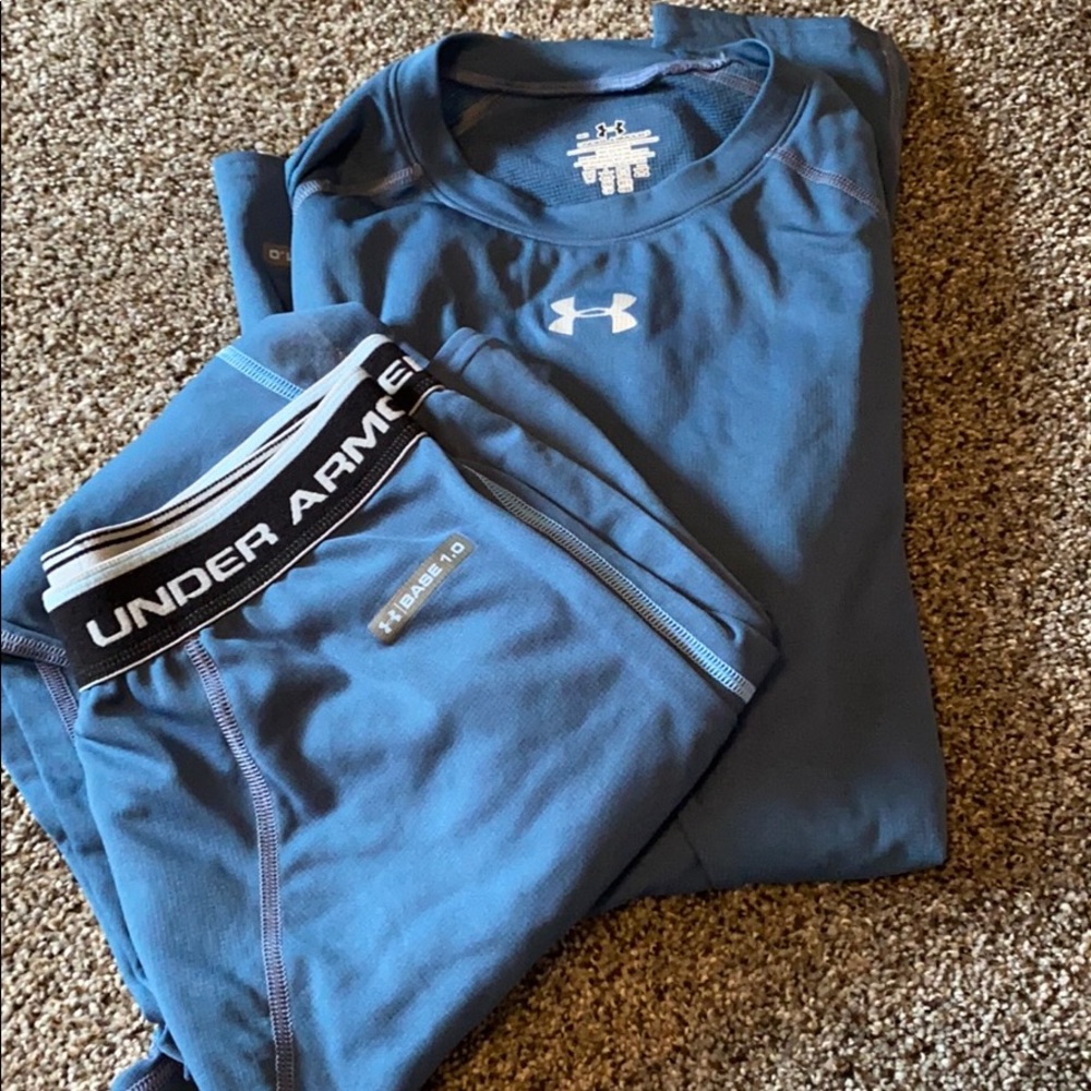 UA base 1.0